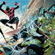 Image for article titled EXCLUSIVE: Miles Morales Is Back With a New Book That Takes Him Back to His Roots